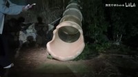 硬汉流量吃满！B氏家族团建滑梯挑战 Smlz超绝出场 唯一的man！